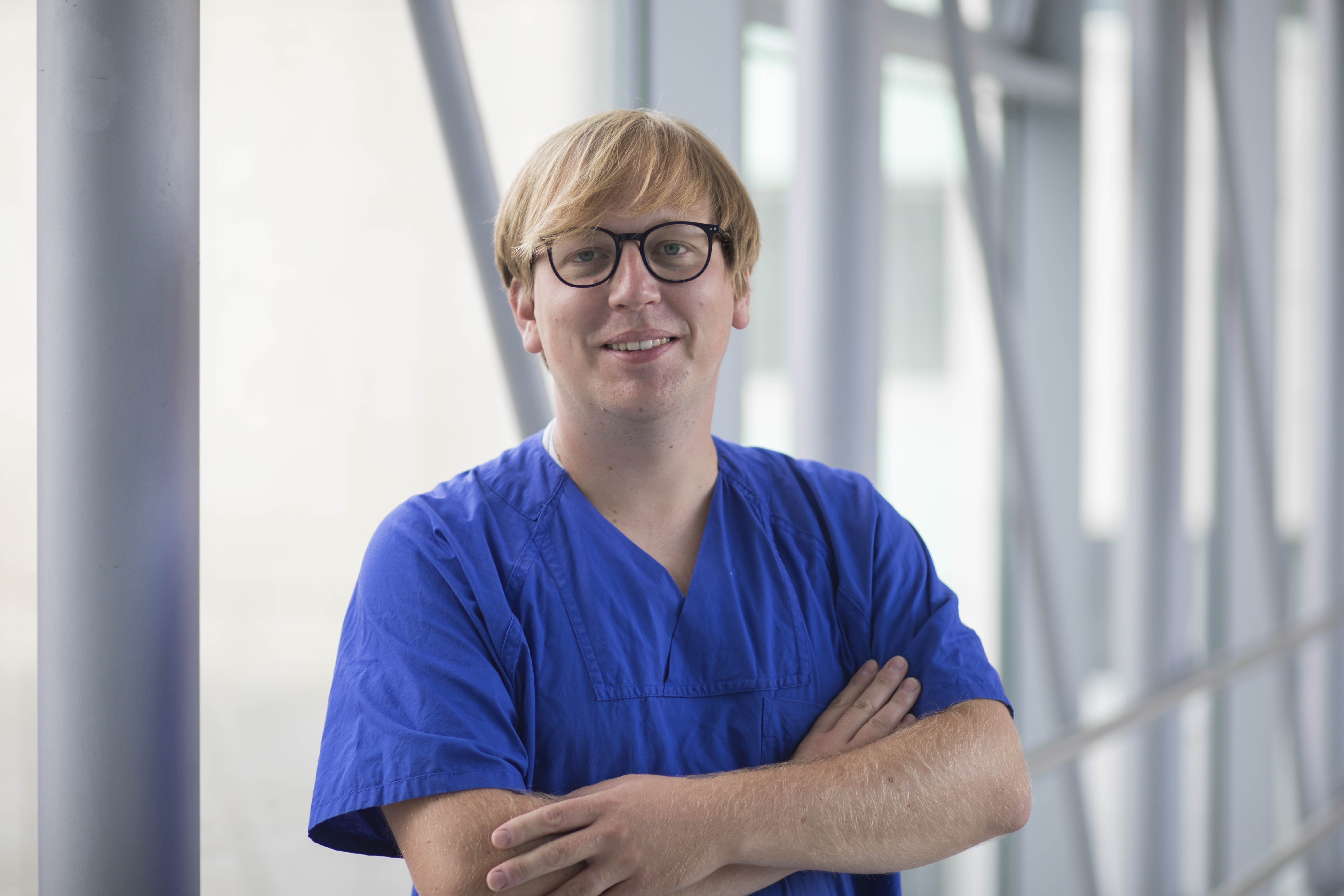 Dr. Christoph Keil